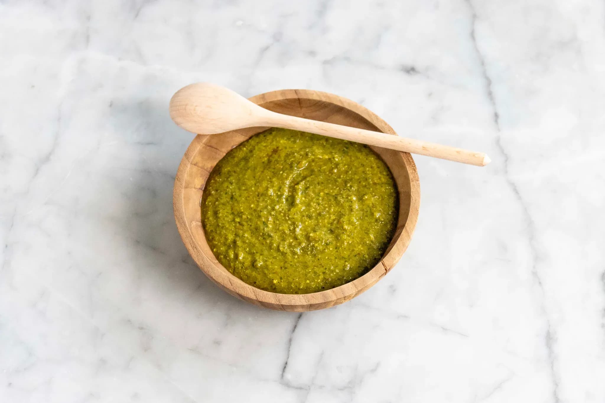 How to make Chimichurri