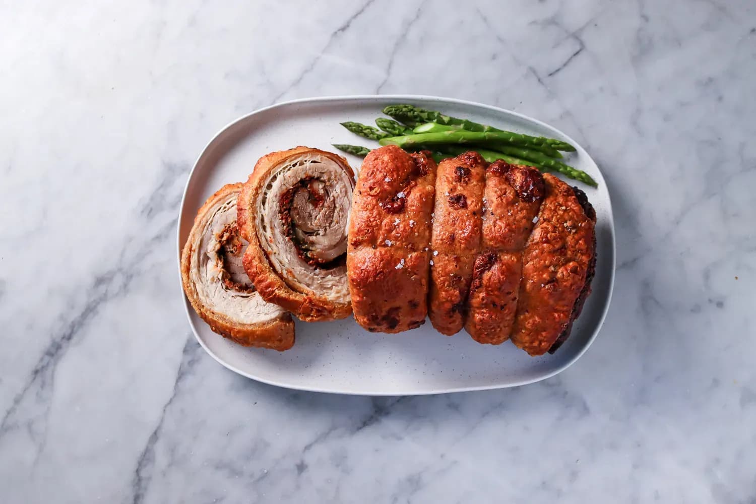 How to make Porchetta technique preview