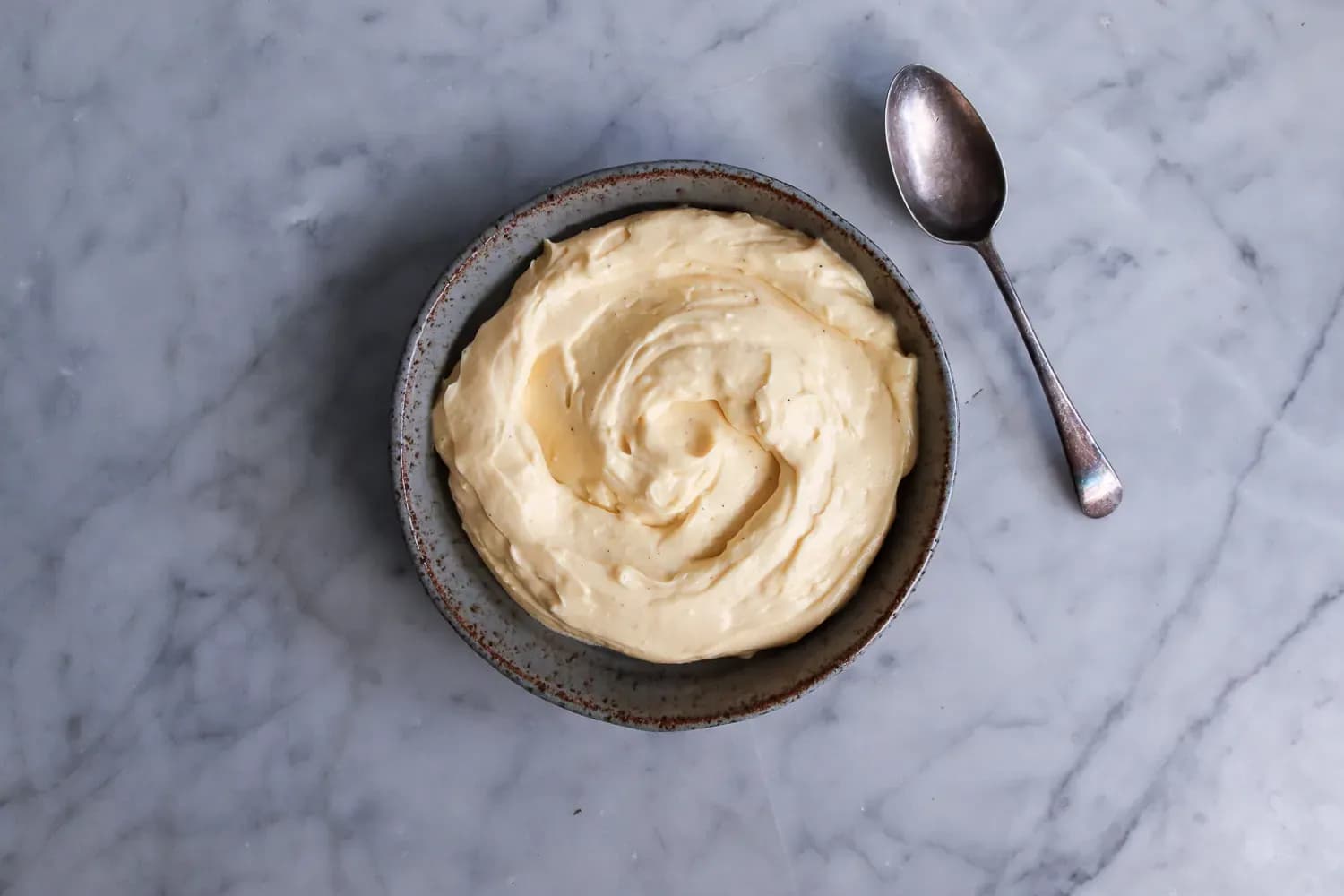 How to make Crème Pâtissière (vanilla pastry cream) technique preview