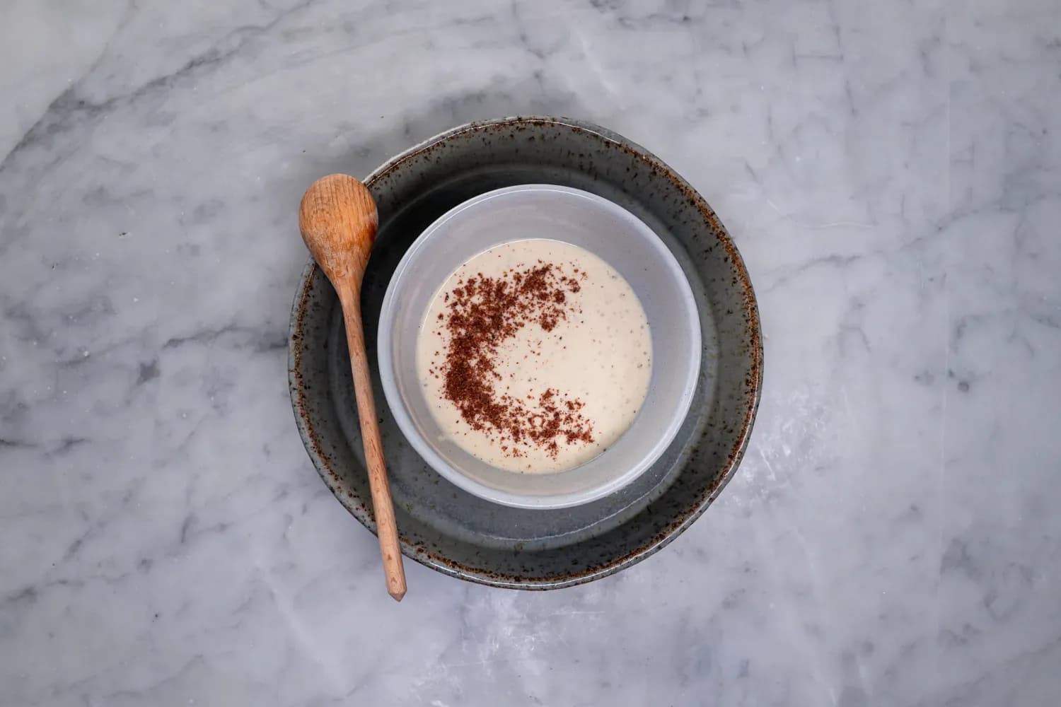 How to make a Tahini Dressing