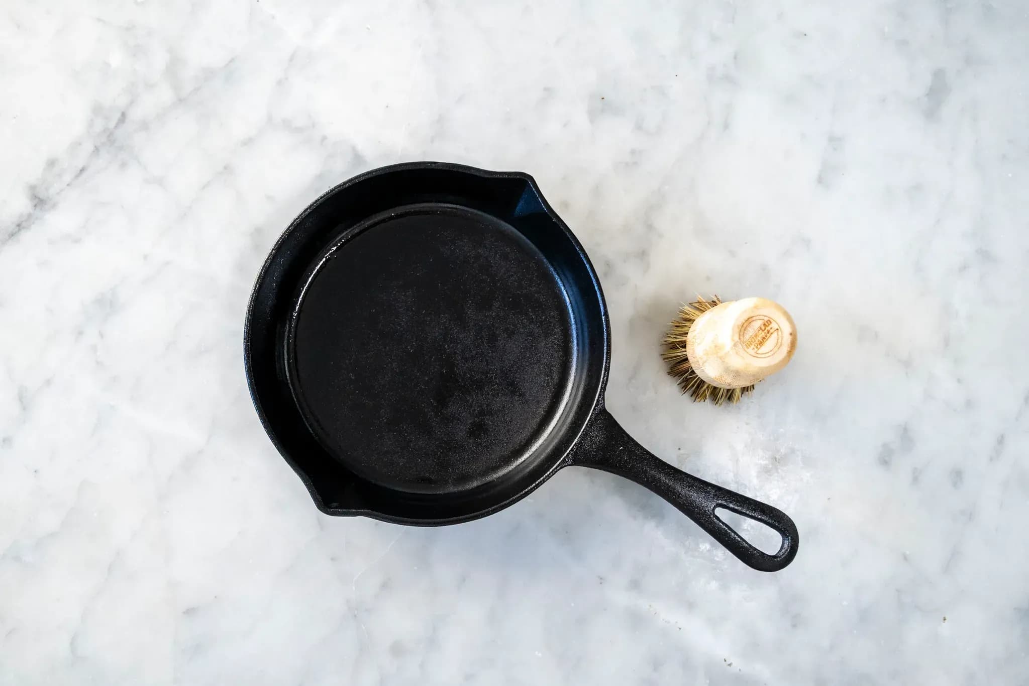 How to Take Care of Your Cast Iron Pan