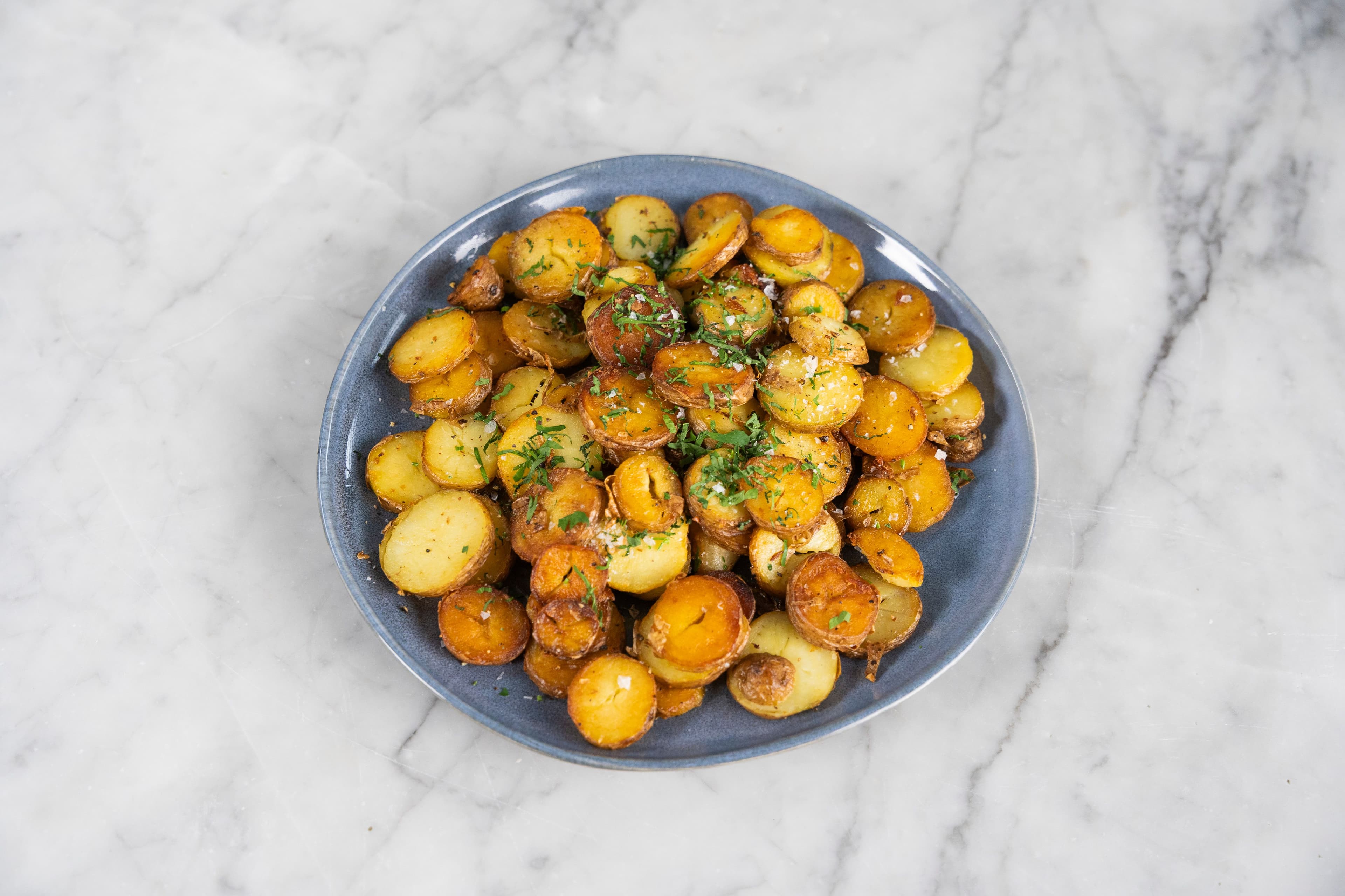 Pommes Sautee recipe preview
