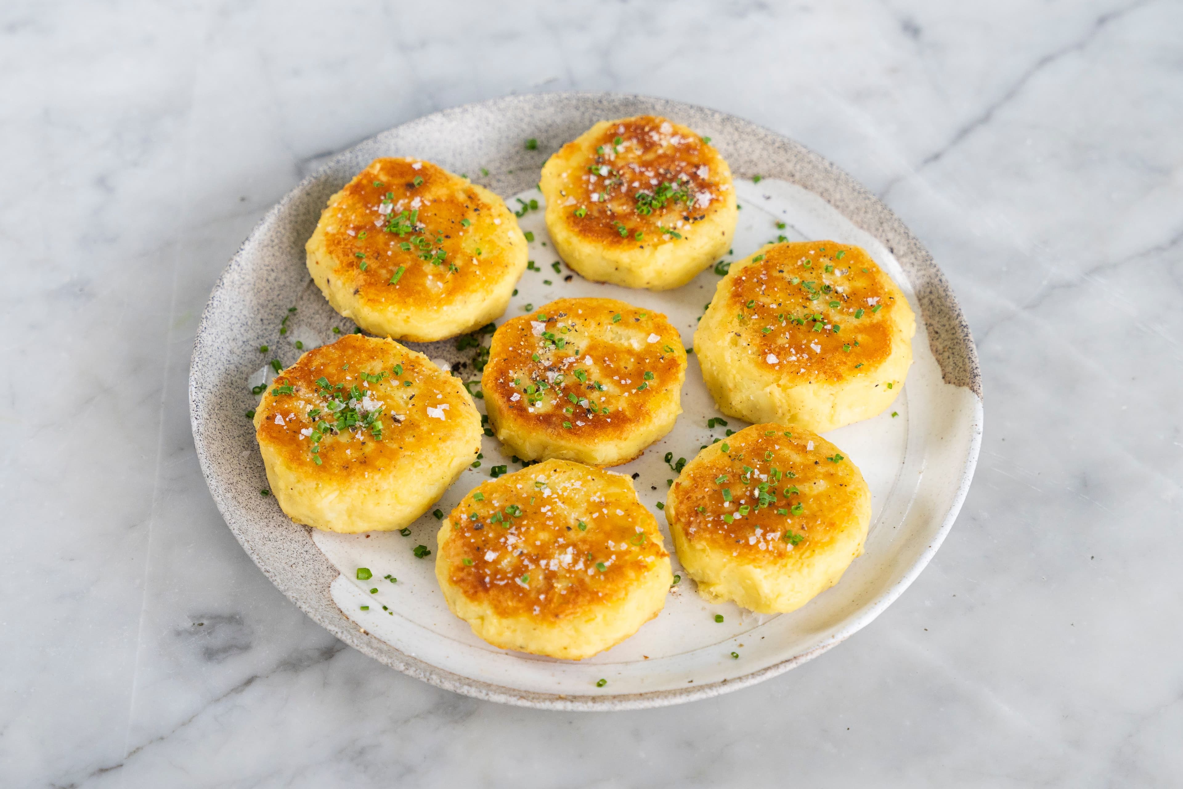 Pommes Beaucaire recipe preview