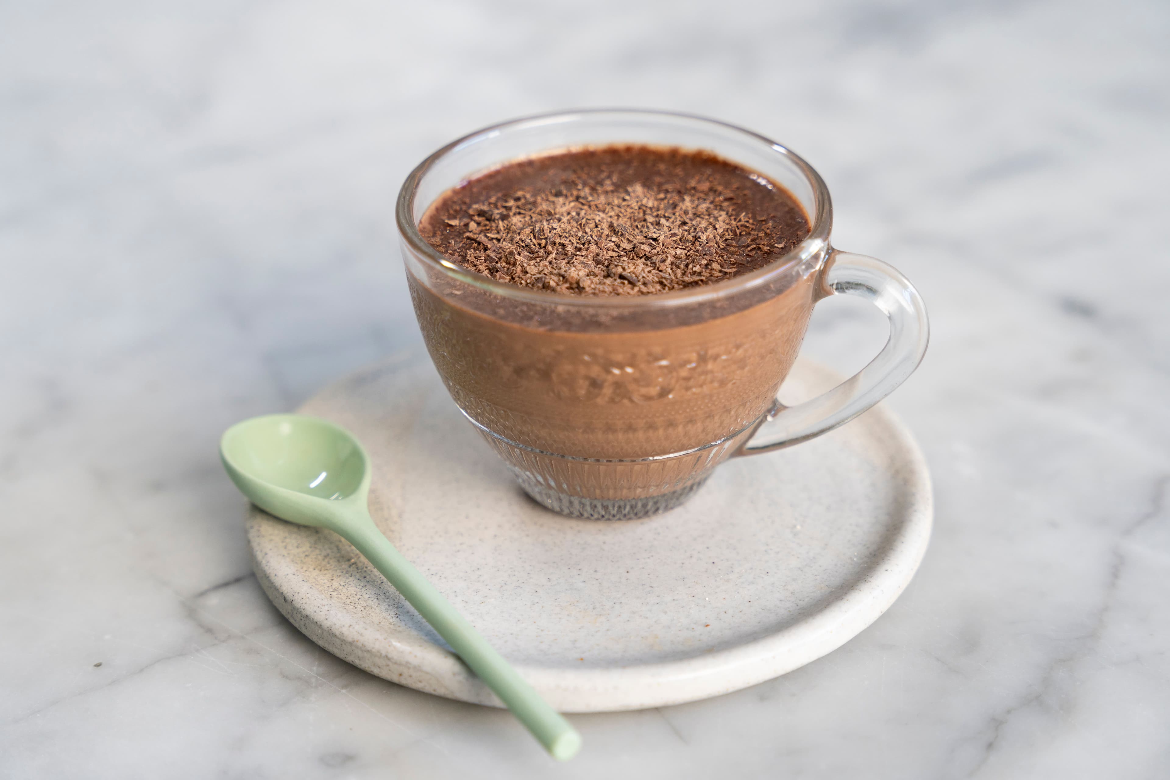 Barbajada (Milanese Mocha) recipe preview