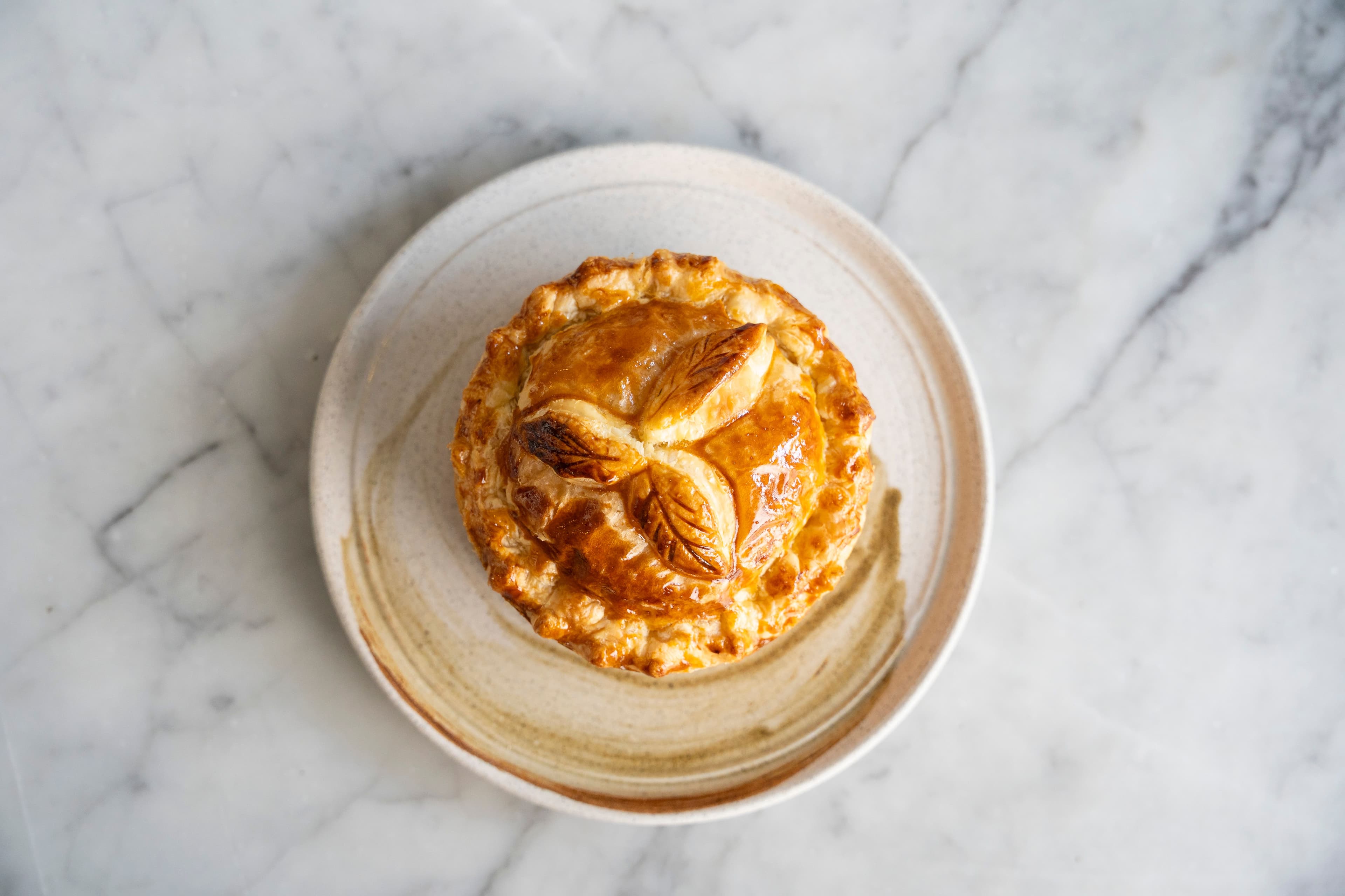 Irish Beef and Guinness Pies