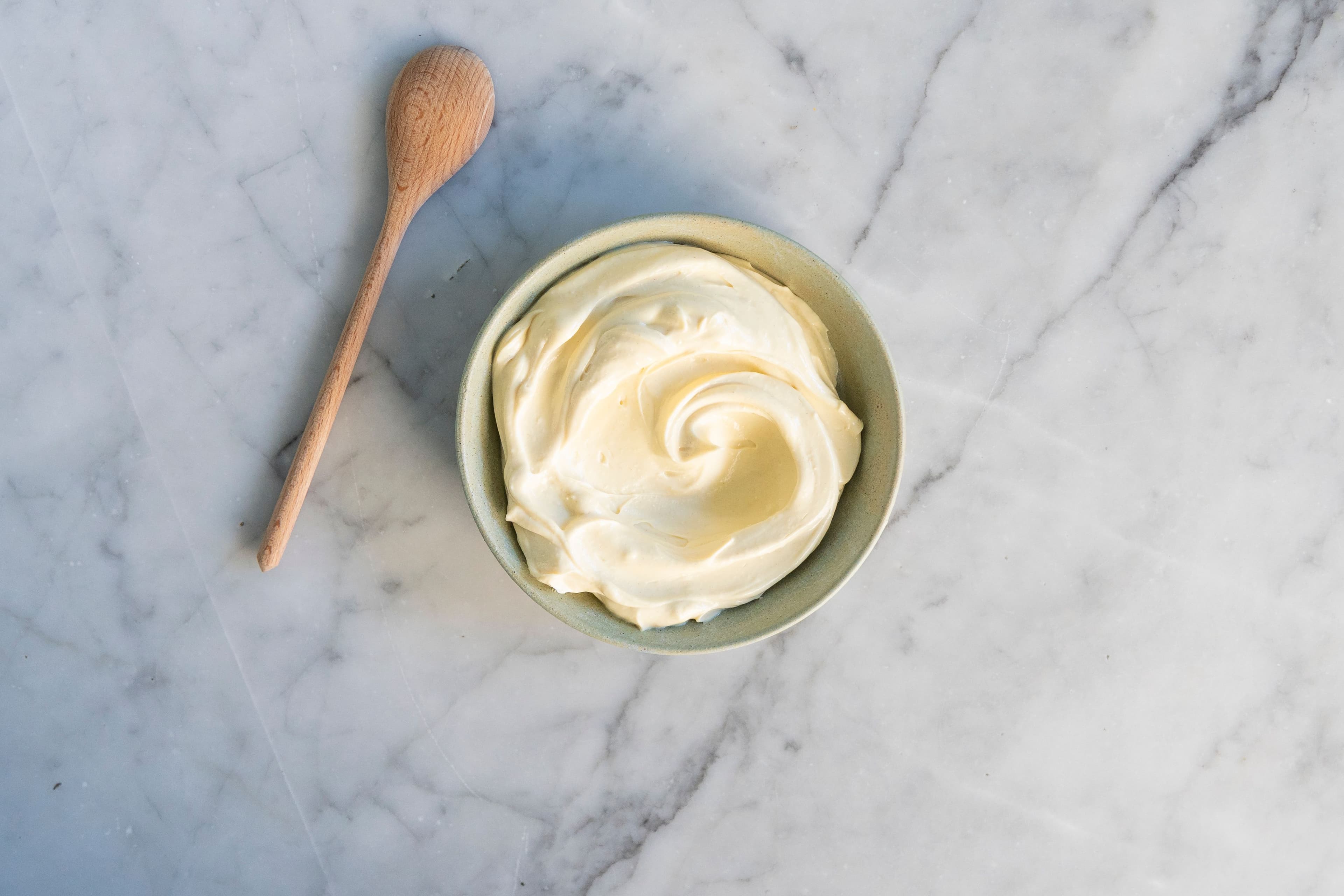 Homemade Aioli