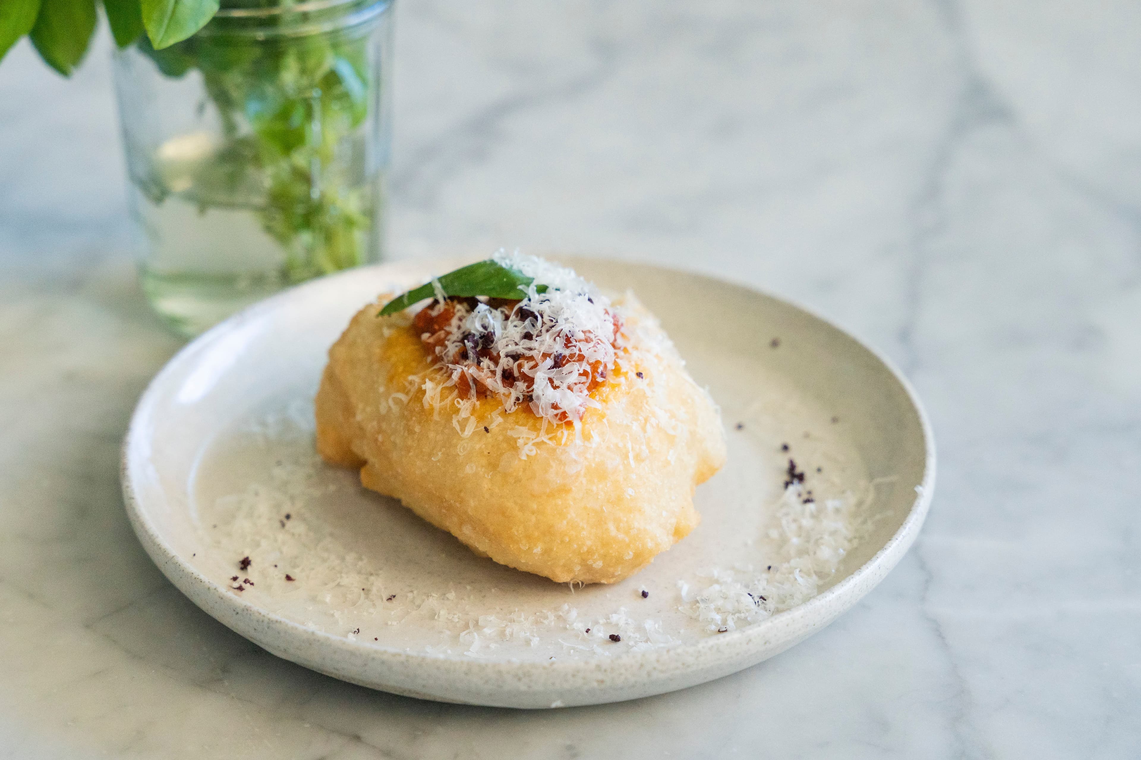 Montanara recipe preview