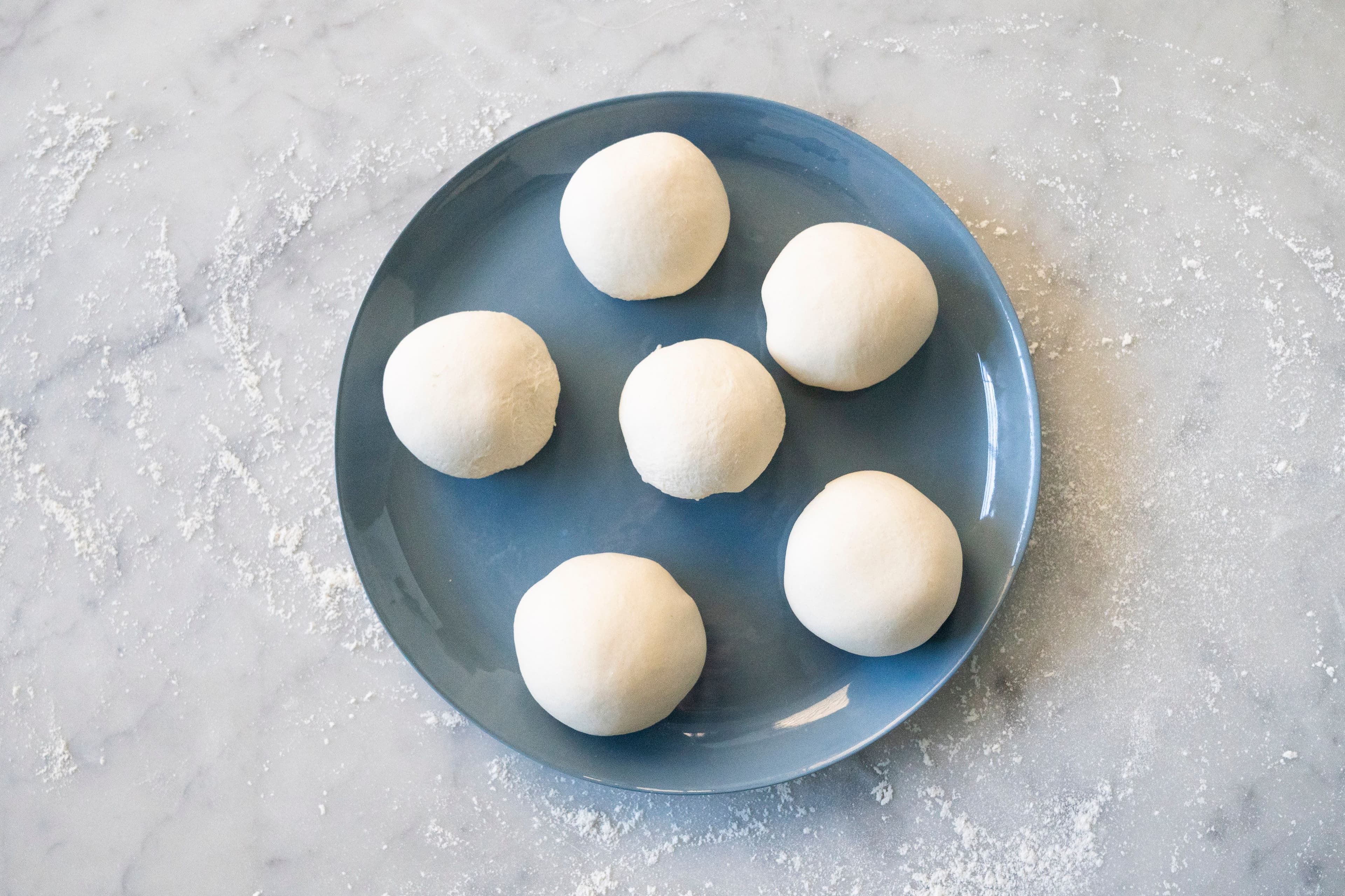 How to Master Pizza Dough