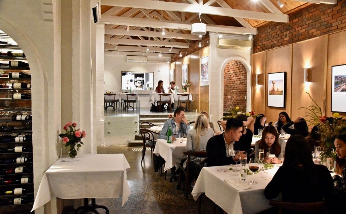 Images for Atta Restaurant