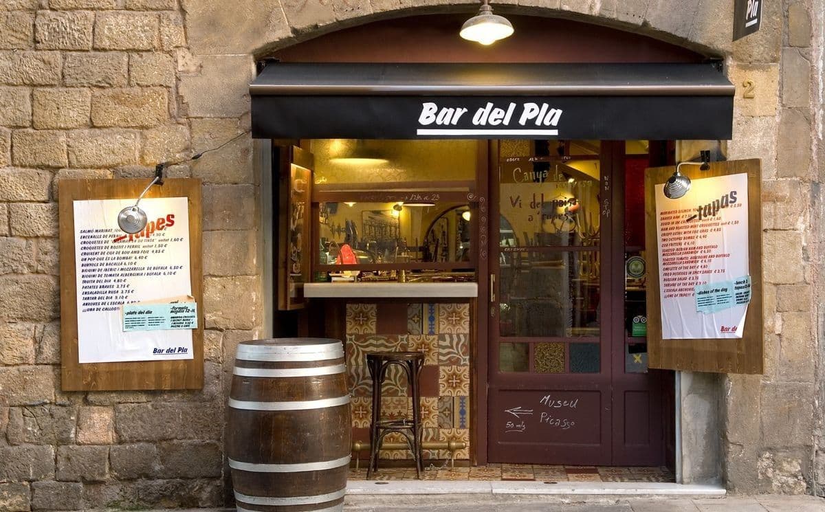 Images for Bar Del Pla