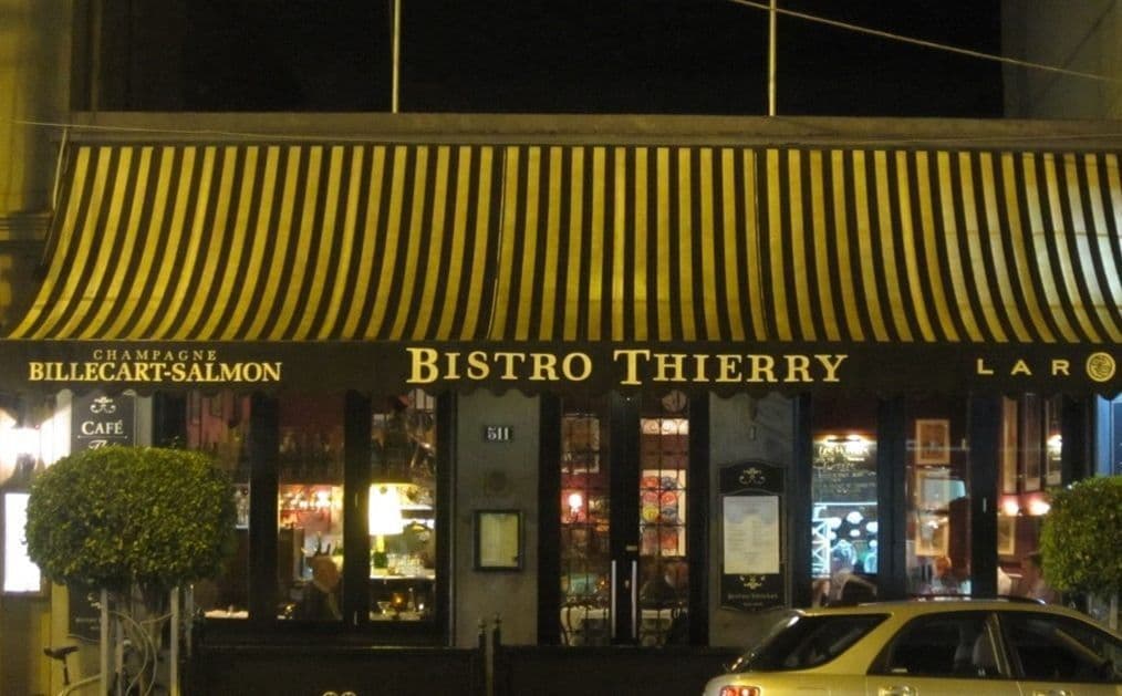 Images for Bistro Thierry