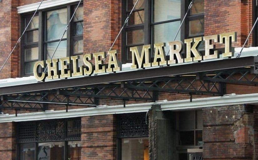 Images for Chelsea Market