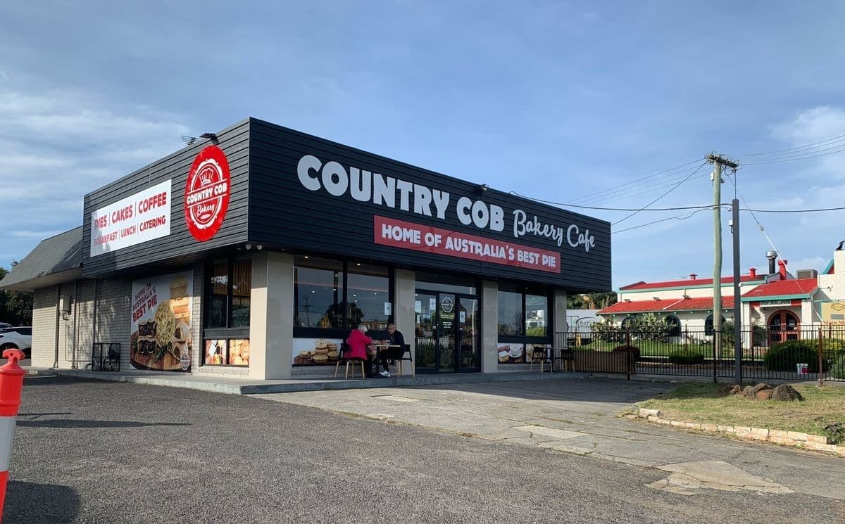 Images for Country Cob Bakery