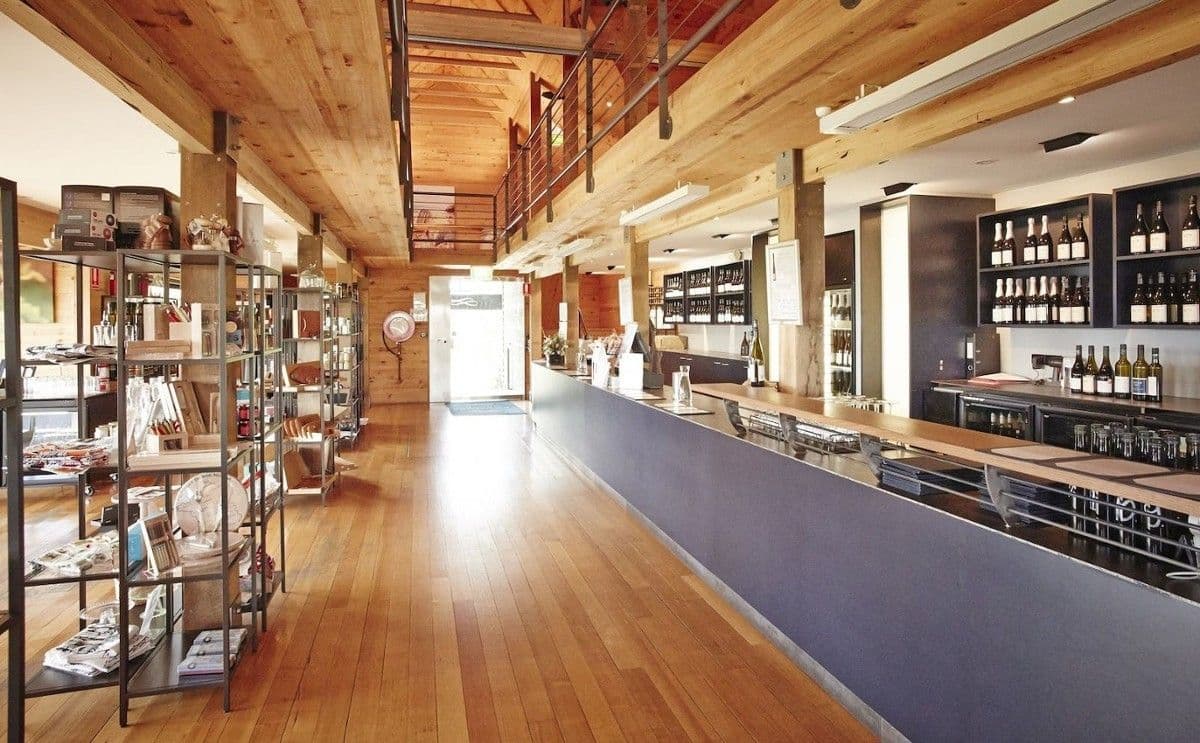 Images for Frogmore Creek Winery