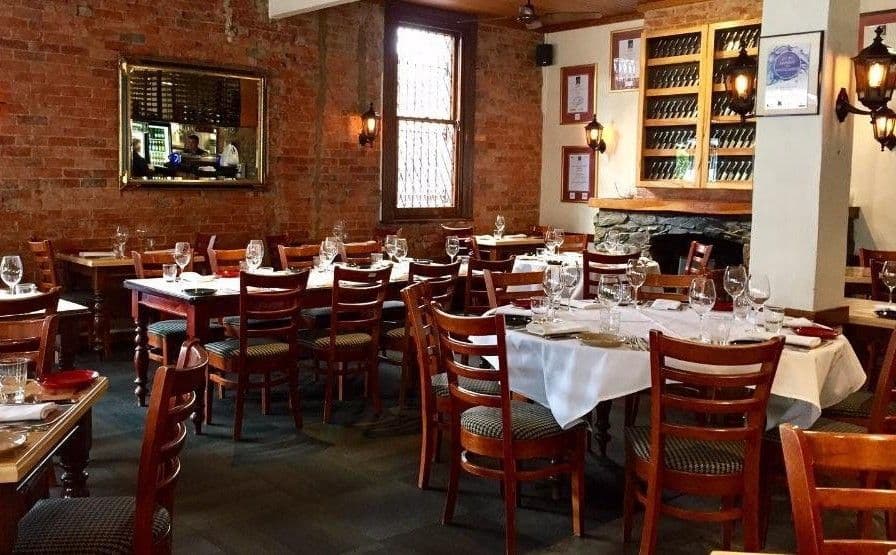 Images for Gaucho's