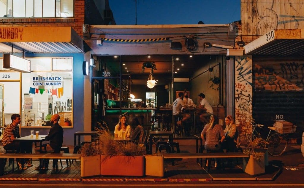 Images for Green Acre Pizza