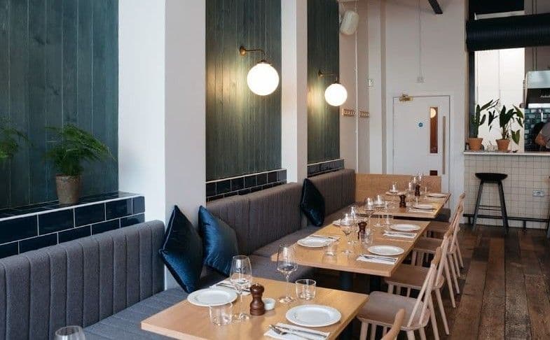 Images for Host Restaurant