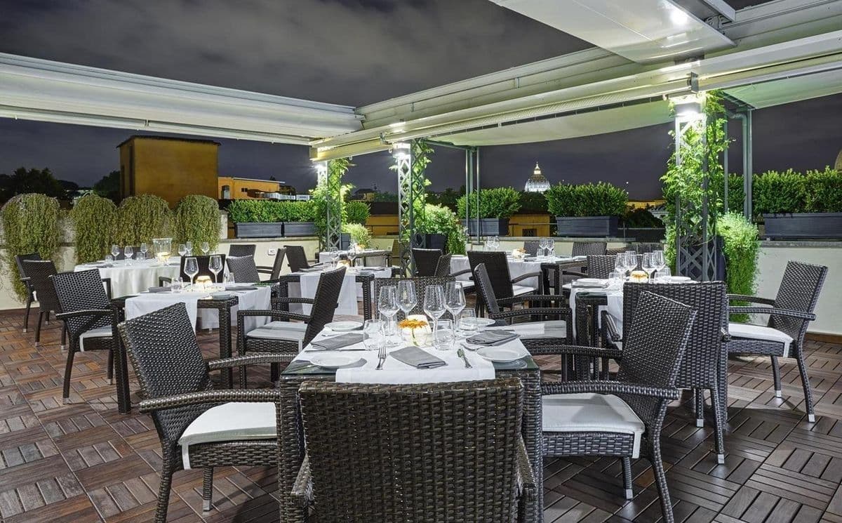 Images for I Sofà Bar Restaurant And Roof Terrace