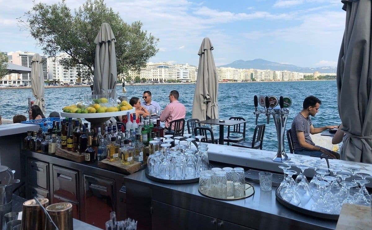 Images for KitchenBar Thessaloniki