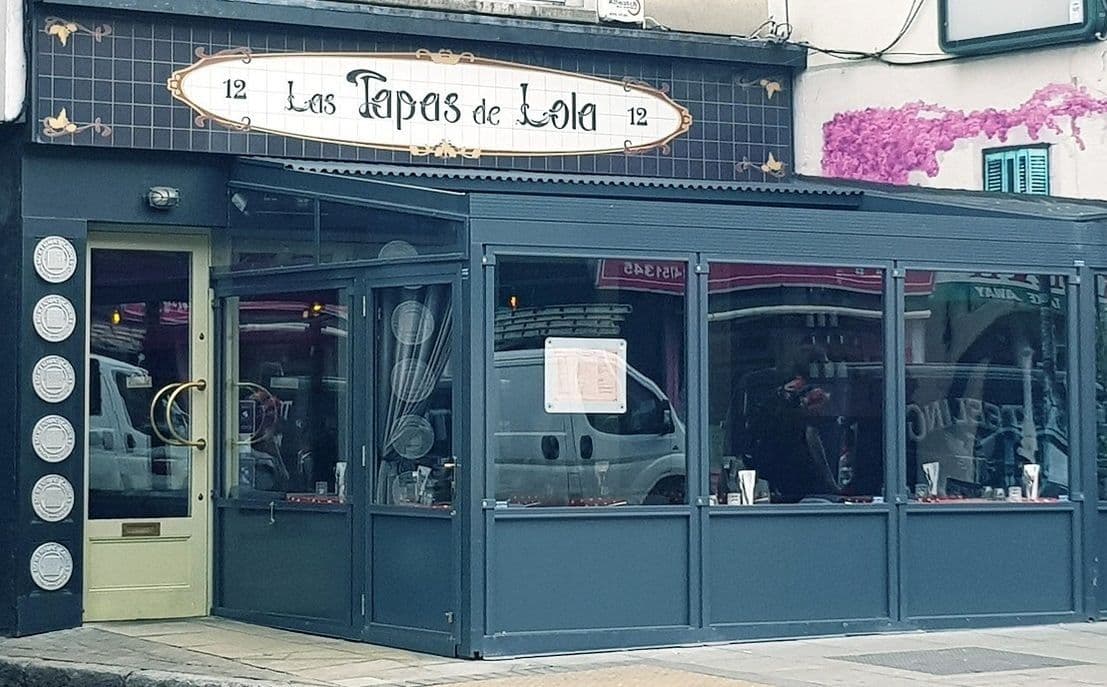 Images for Las Tapas de Lola