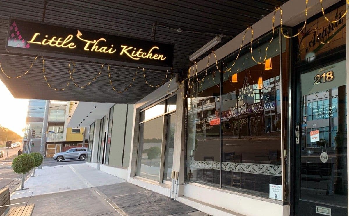Images for Little Thai Kitchen