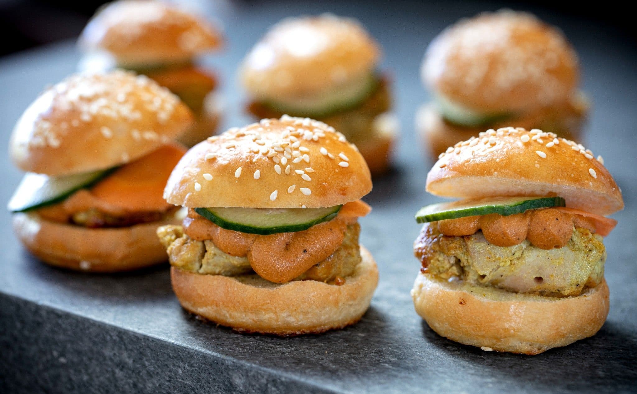 Images for Quick and Easy Midweek Recipes for Busy Weeknights