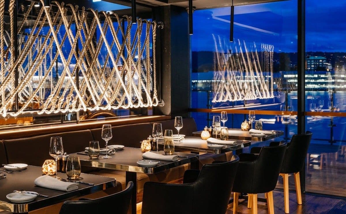 Images for Old Wharf Restaurant