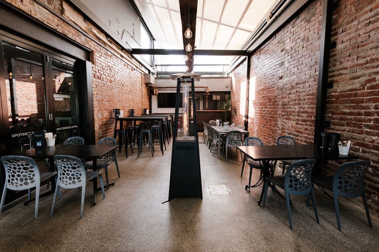Images for Spotswood Hotel
