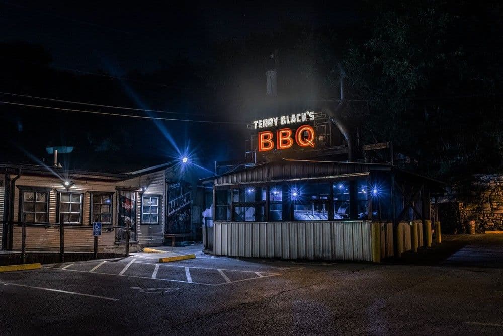 Images for Terry Black's Barbecue