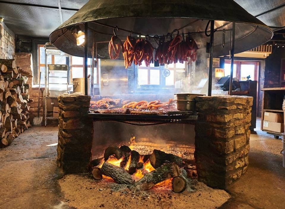 Images for The Salt Lick BBQ