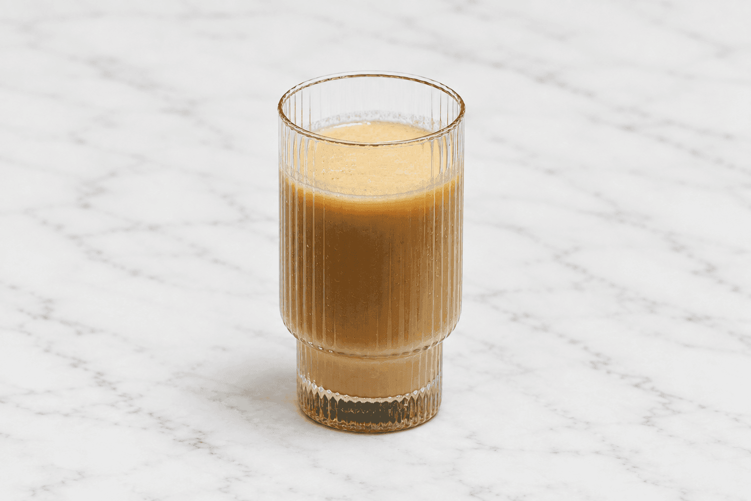 Tropical Mango, Papaya & Macadamia Smoothie recipe preview