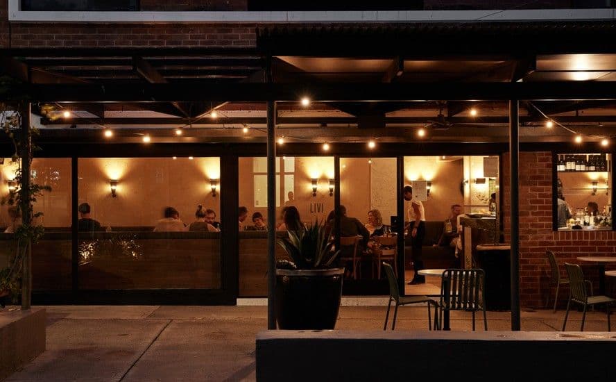Bistro Livi