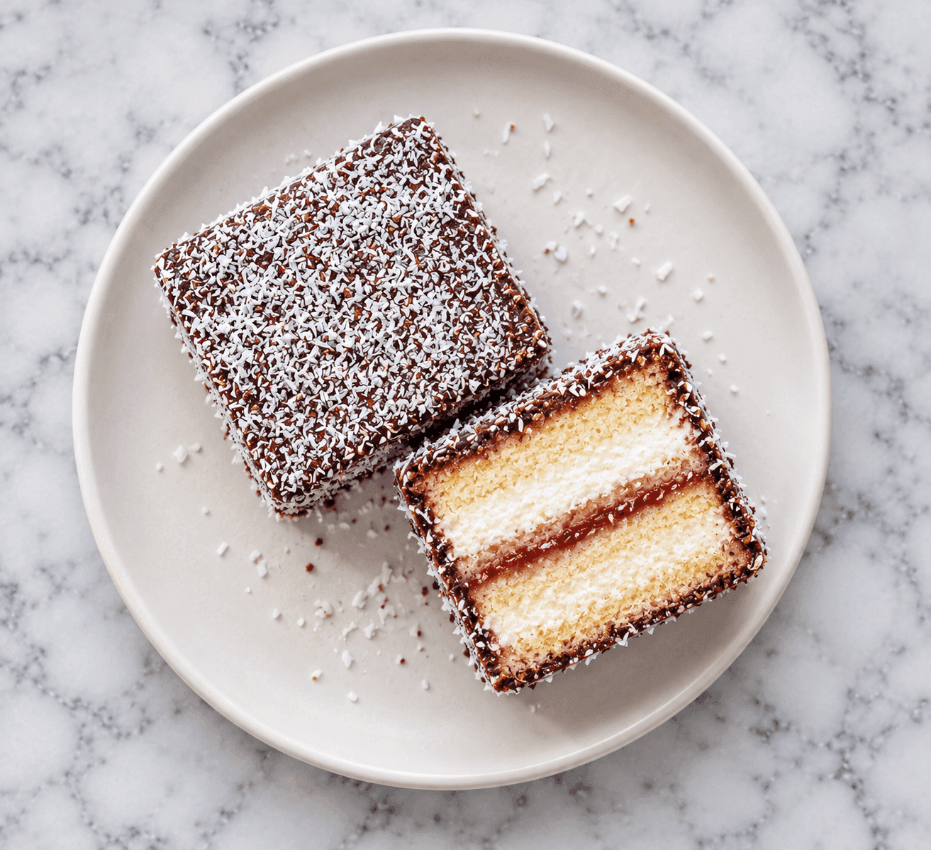 Lamington