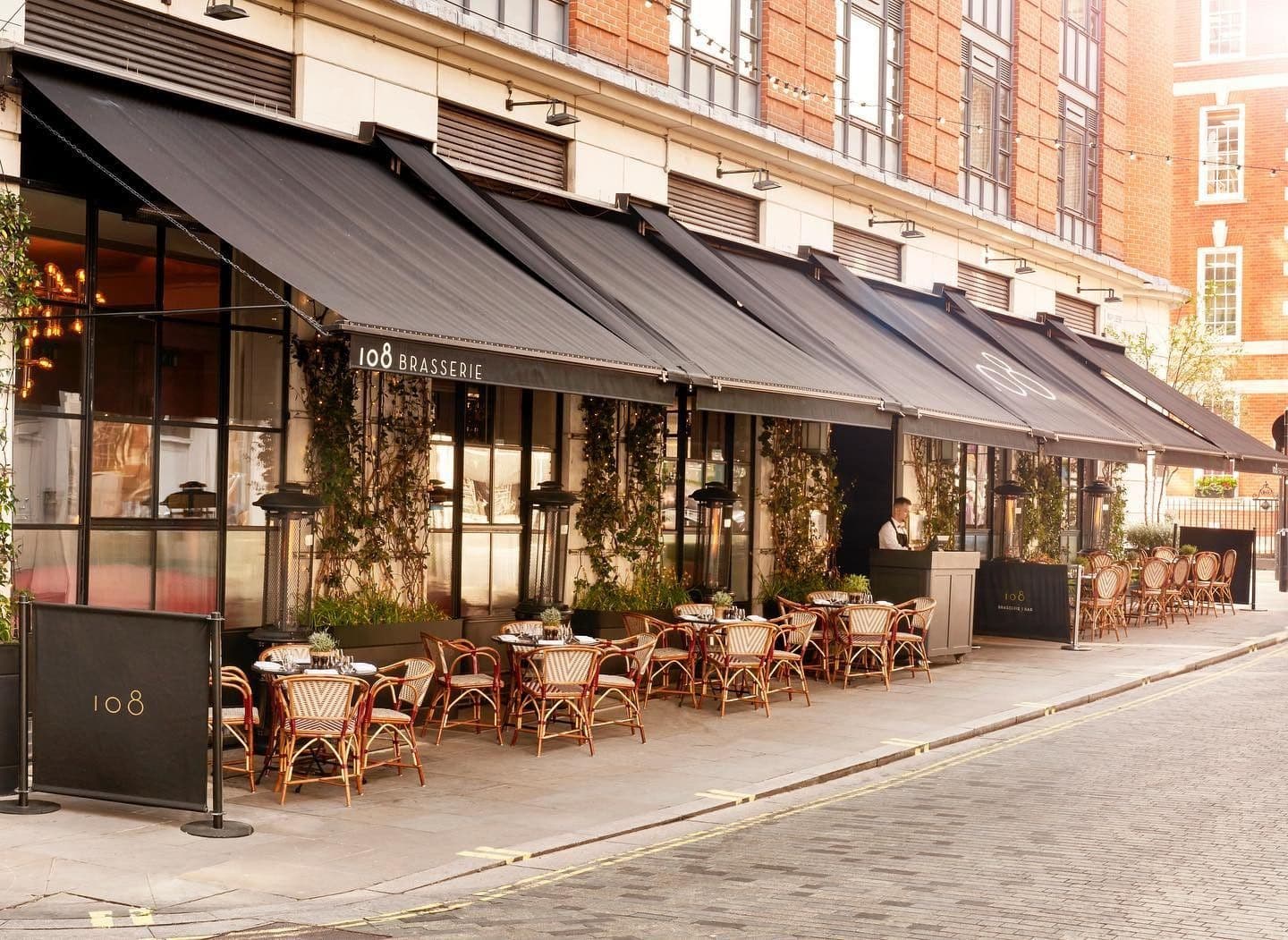 Images for 108 Brasserie