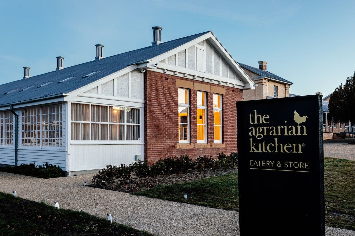 Images for The Agrarian Kitchen