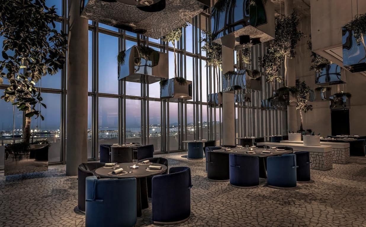 Images for Delta Restaurant