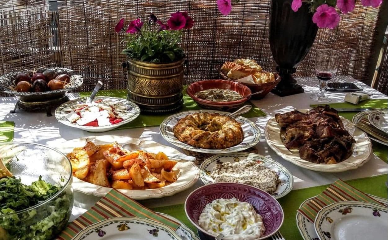 Images for Dimitris and Savvas of Athens