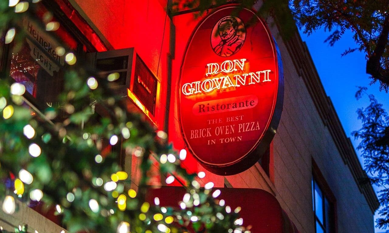 Images for Don Giovanni Ristorante