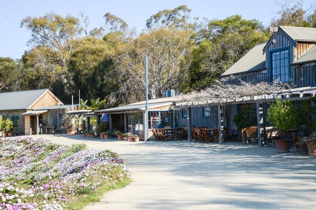 Images for Freycinet Marine Farm