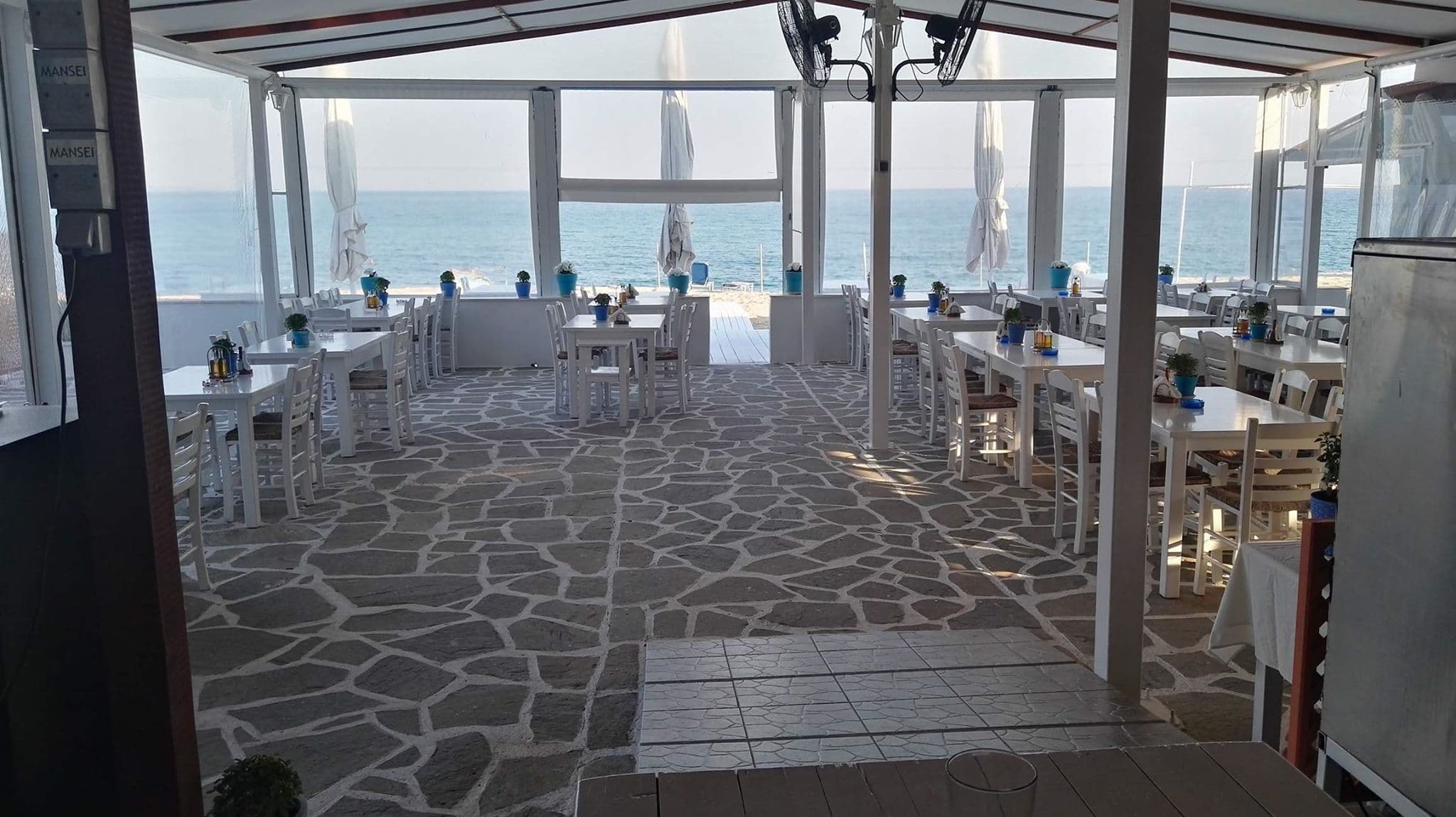 Images for Kapetanios Taverna-Beach Bar