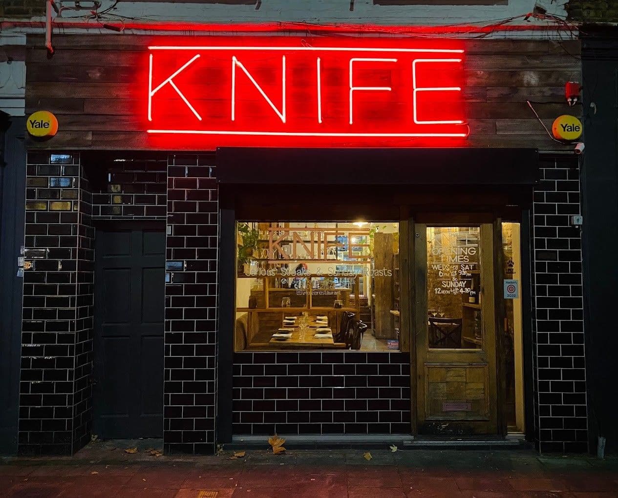 Images for Knife