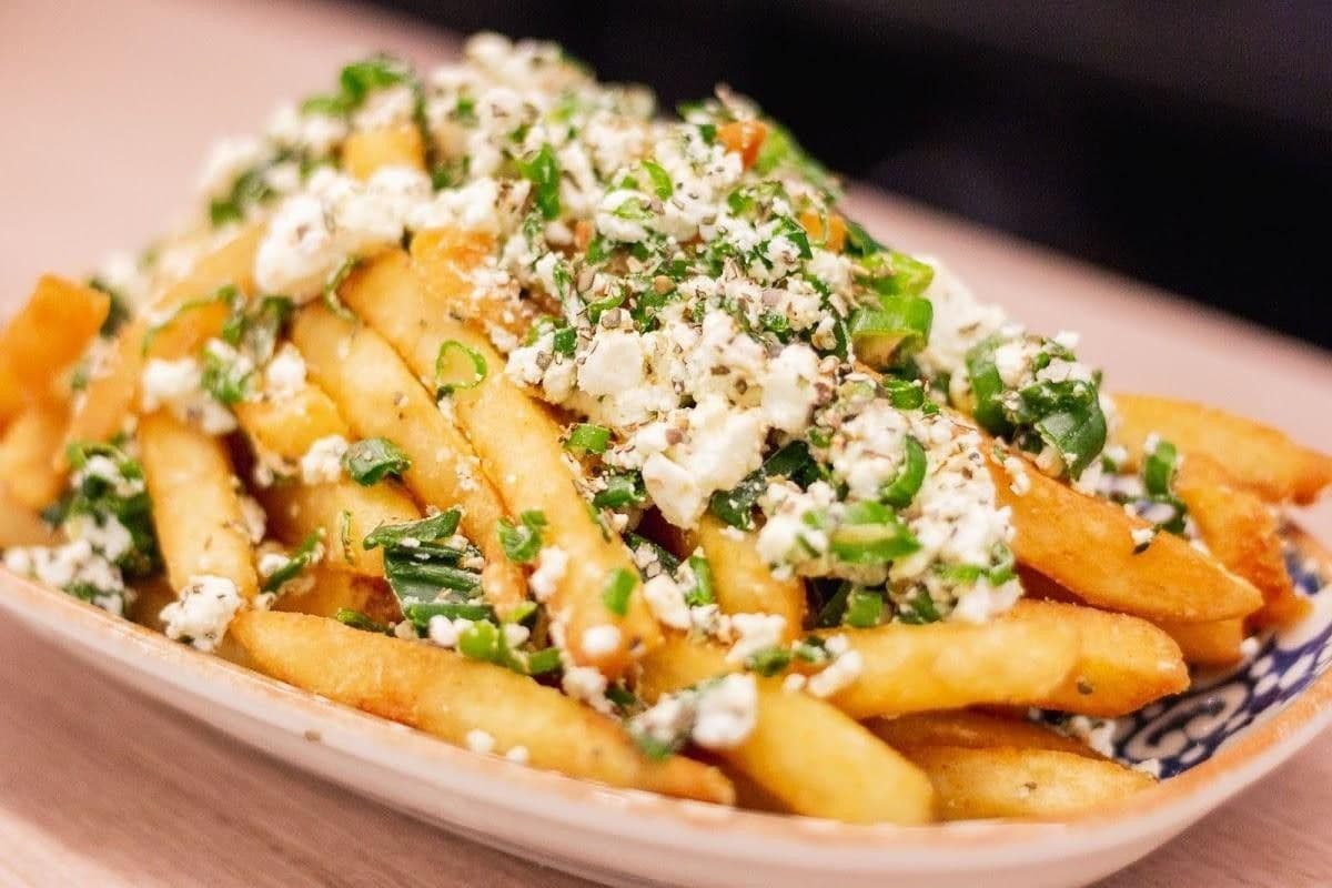 Images for Kolonaki Athenian Street Food
