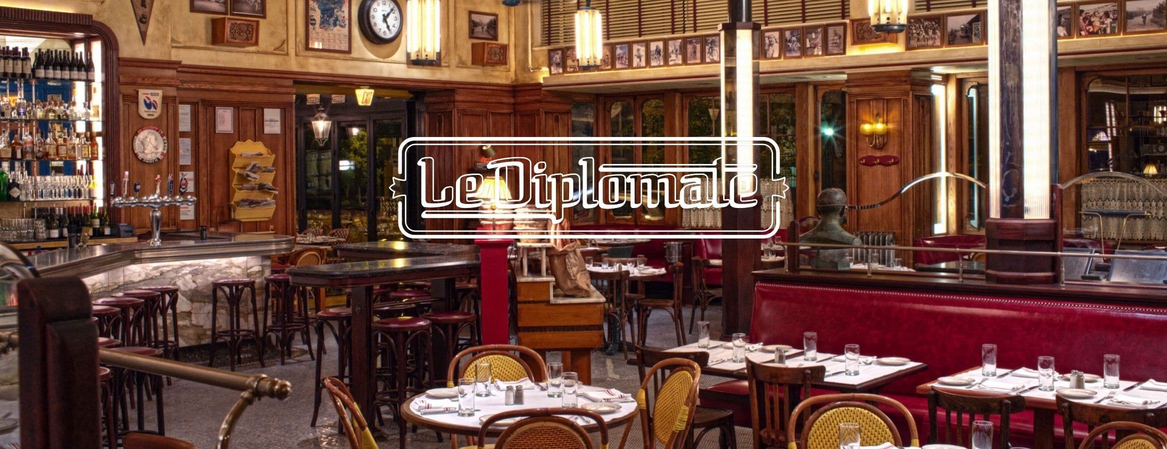 Images for Le Diplomate
