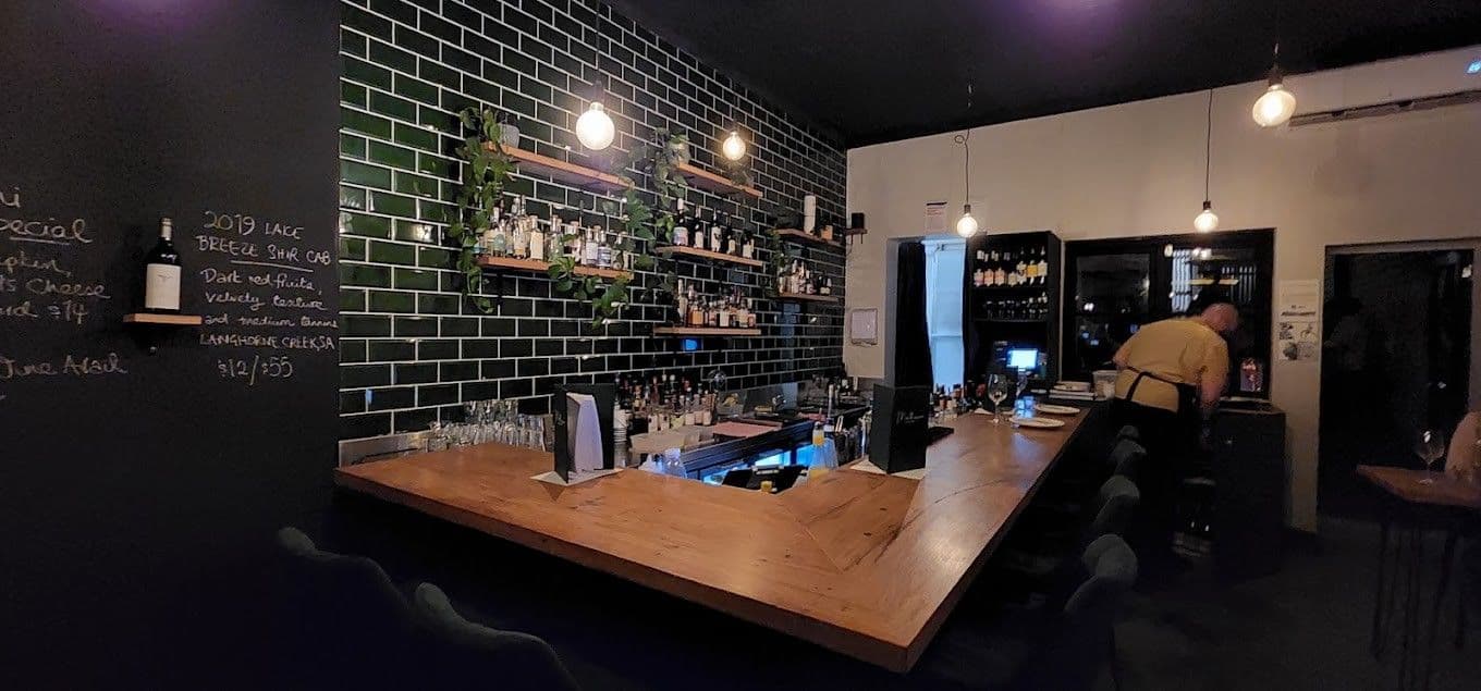 Images for Matheson Wine Bar