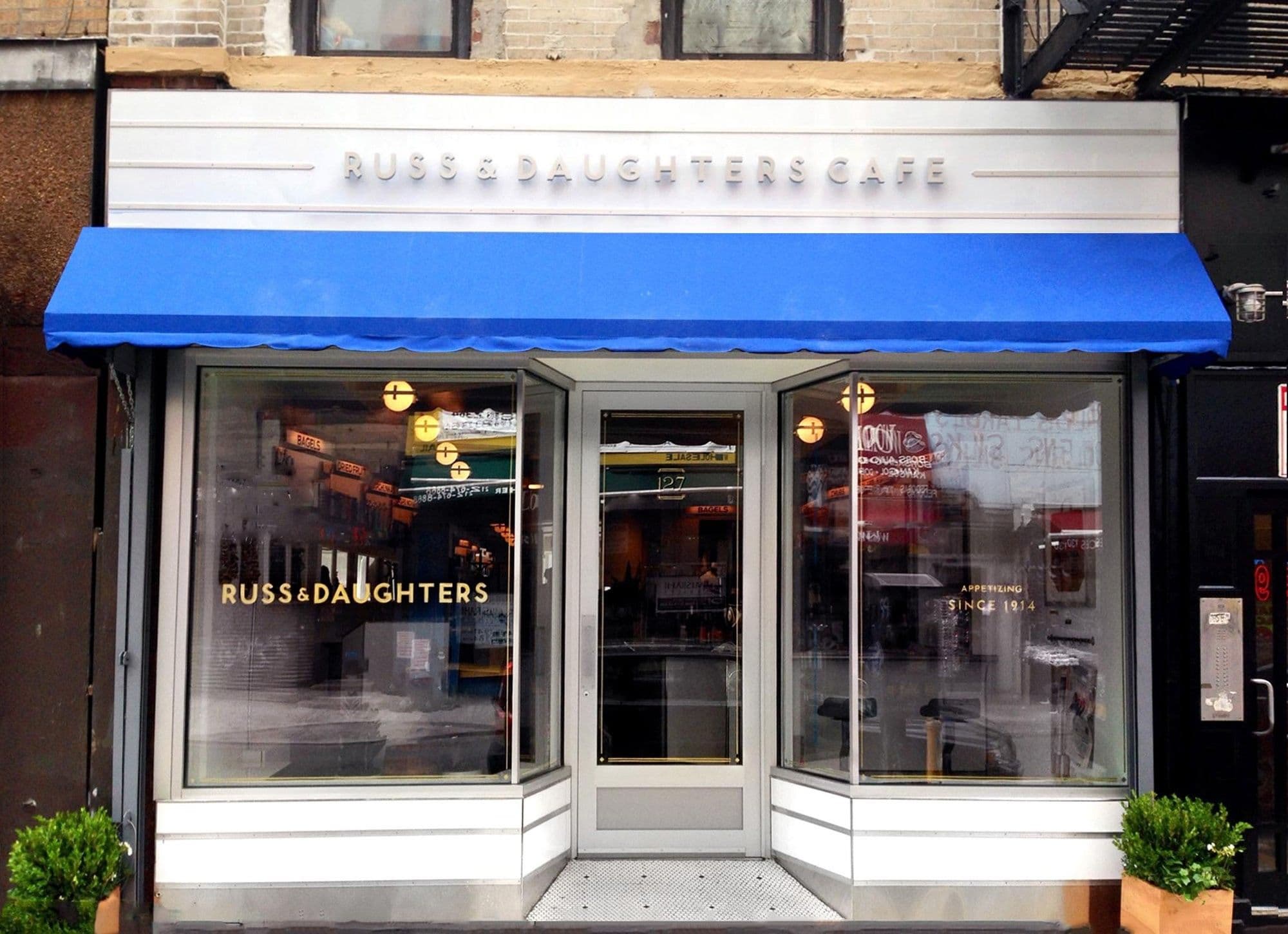 Images for Russ & Daughters