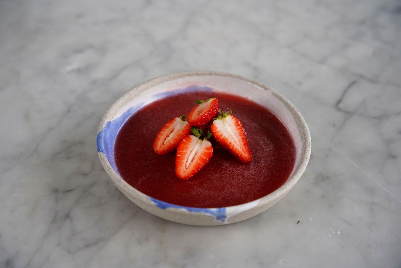 How to make Strawberry Jelly