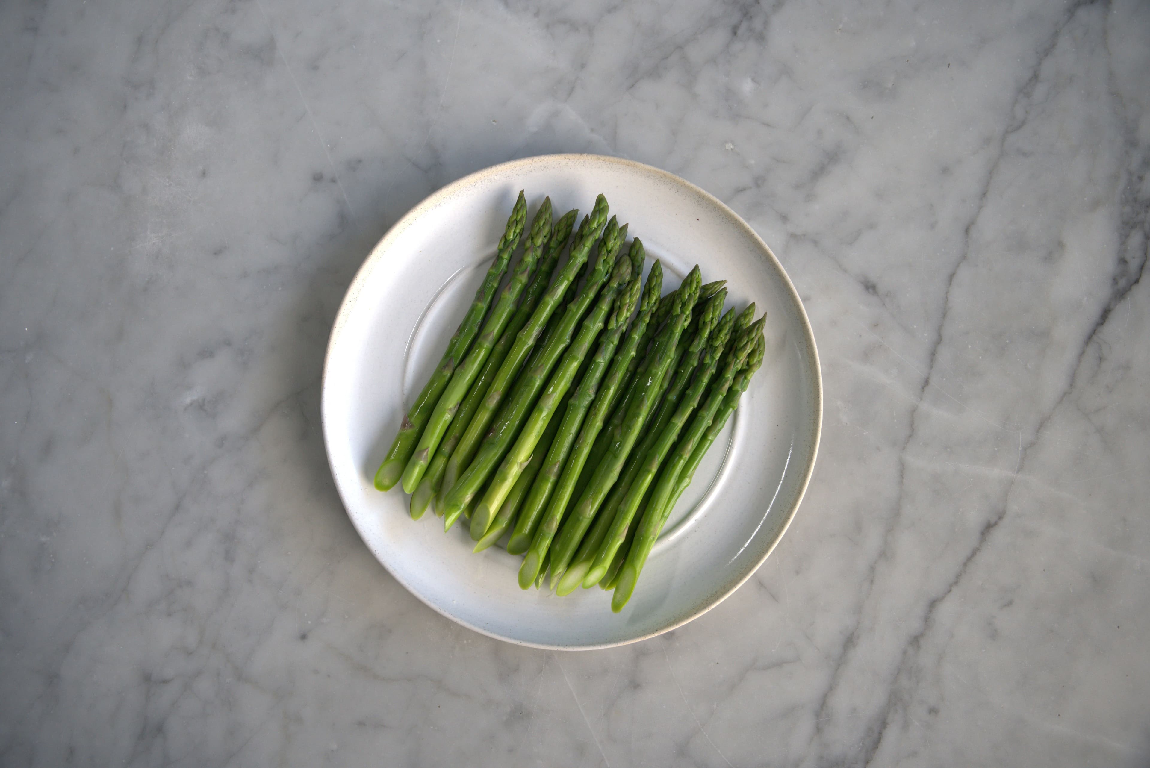 How to Cook Perfect Asparagus