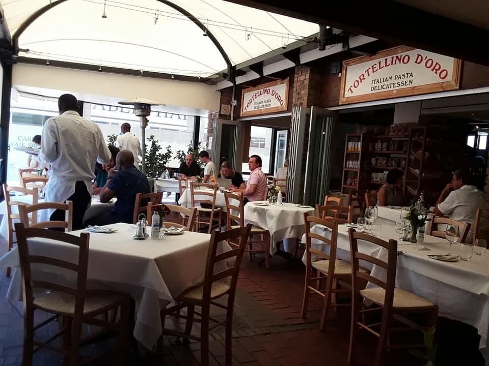 Images for Tortellino d’Oro