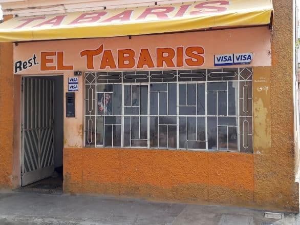 Images for El Tabaris Cevicheria
