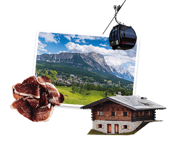 Brunico guide artwork
